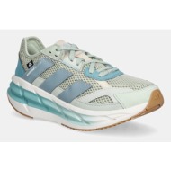  αθλητικά adidas adistar 3 sportswear χρώμα: τιρκουάζ, js1157