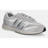  αθλητικά adidas lightblaze lp χρώμα: γκρι, jr4838