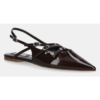 μπαλαρίνες steve madden cianna χρώμα