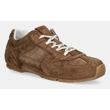 σουέτ αθλητικά παπούτσια alohas tb.56