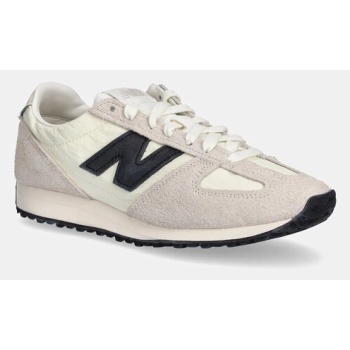 αθλητικά new balance 471 χρώμα μπεζ