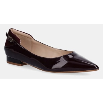 μπαλαρίνες liu jo vivien 01 χρώμα