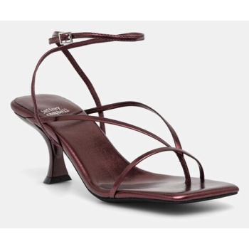 σανδάλια jeffrey campbell fluxx χρώμα