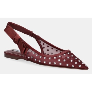 μπαλαρίνες steve madden olyvia-r χρώμα