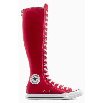 πάνινα παπούτσια converse chuck taylor