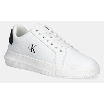 αθλητικά calvin klein jeans chunky