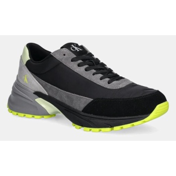 αθλητικά calvin klein jeans hike runner