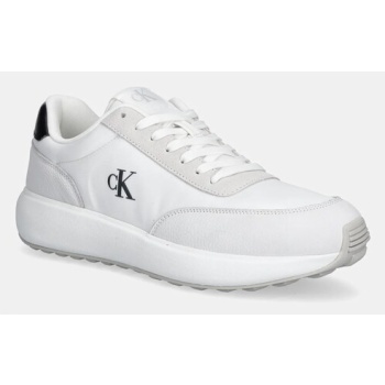 αθλητικά calvin klein jeans athleisure