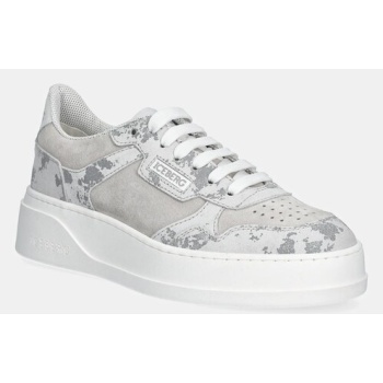 σουέτ αθλητικά παπούτσια iceberg clock