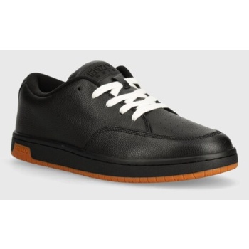 δερμάτινα αθλητικά παπούτσια kenzo dome