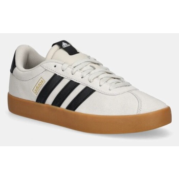αθλητικά adidas vl court 3.0 χρώμα