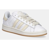  αθλητικά adidas originals campus 00s χρώμα: άσπρο, jh7270