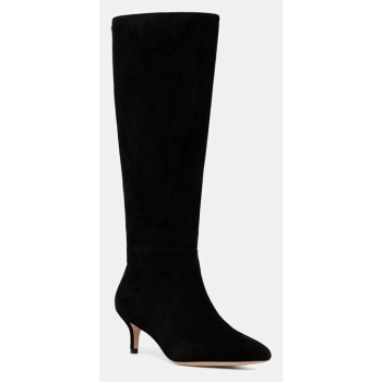 μπότες σούετ lauren ralph lauren mckay