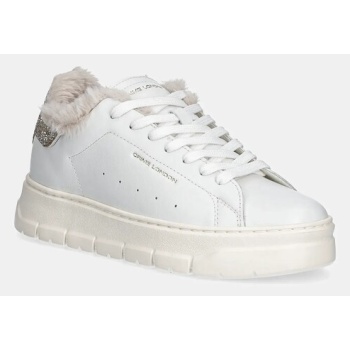 δερμάτινα αθλητικά παπούτσια crime