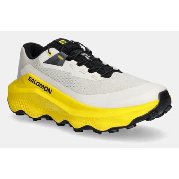 παπούτσια salomon ultra glide 3 χρώμα