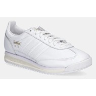  αθλητικά adidas originals sl 72 rs χρώμα: άσπρο, jr8803