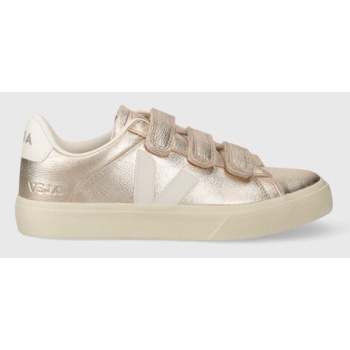 δερμάτινα αθλητικά παπούτσια veja