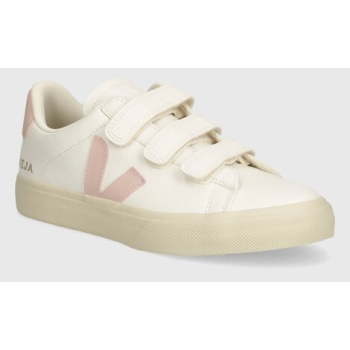 δερμάτινα αθλητικά παπούτσια veja