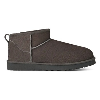 μπότες χιονιού σουέτ ugg classic ultra