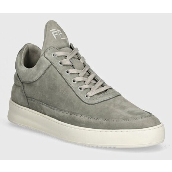 σουέτ αθλητικά παπούτσια filling pieces