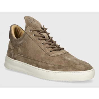 σουέτ αθλητικά παπούτσια filling pieces