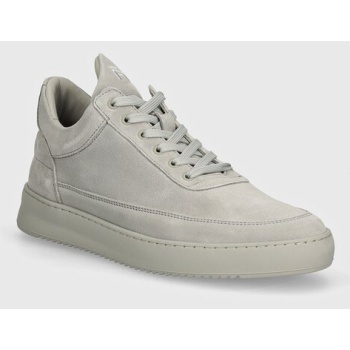 σουέτ αθλητικά παπούτσια filling pieces