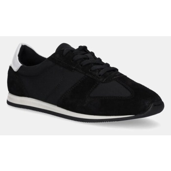 σουέτ αθλητικά παπούτσια vagabond