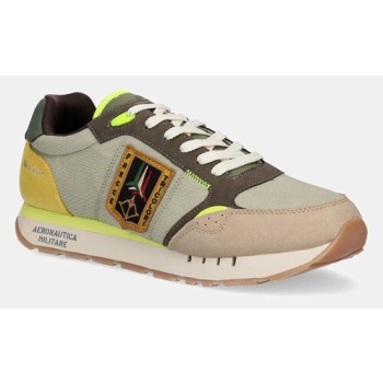 αθλητικά aeronautica militare