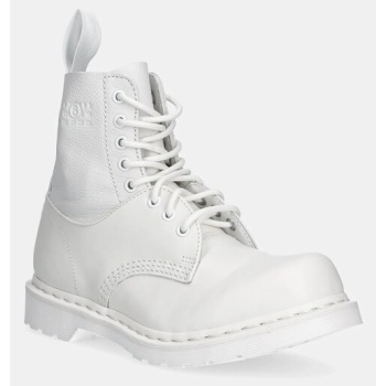 δερμάτινα workers mm6 maison margiela