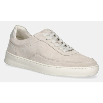 σουέτ αθλητικά παπούτσια filling pieces