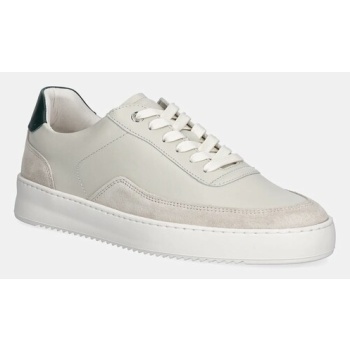 δερμάτινα αθλητικά παπούτσια filling