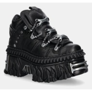 δερμάτινα αθλητικά παπού...