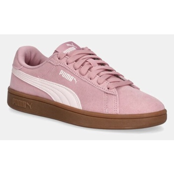 σουέτ αθλητικά παπούτσια puma puma