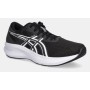 παπούτσια για τρέξιμο asics patriot 14 χρώμα: μαύρο, 1011c050.002