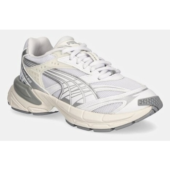 αθλητικά puma χρώμα άσπρο