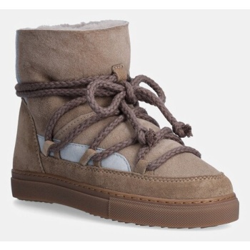 παιδικές μπότες χιονιού inuikii