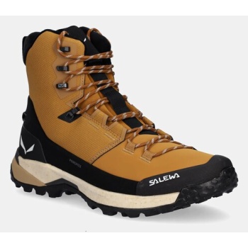 παπούτσια salewa puez winter mid ptx