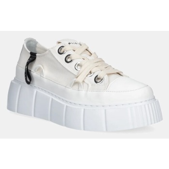 πάνινα παπούτσια inuikii matilda canvas