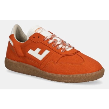 αθλητικά flamingos burela slim χρώμα