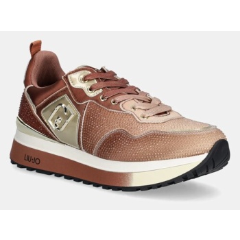 αθλητικά liu jo liu jo maxi wonder 01