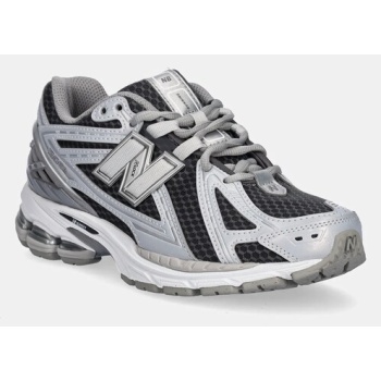 αθλητικά new balance 1906 χρώμα γκρι