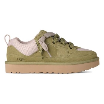 αθλητικά ugg lo lowmel χρώμα πράσινο