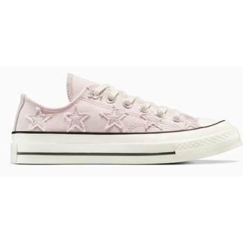 πάνινα παπούτσια converse chuck 70