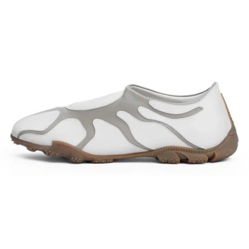 αθλητικά rombaut dao 2 χρώμα άσπρο