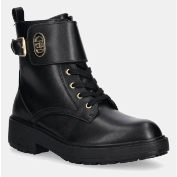 δερμάτινα workers liu jo london 03