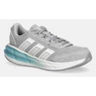  αθλητικά adidas χρώμα: γκρι, jr8729