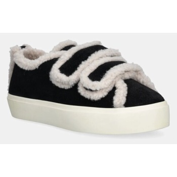 σουέτ αθλητικά παπούτσια inuikii