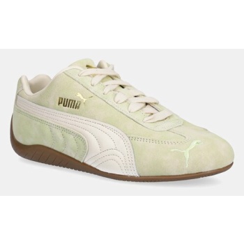 σουέτ αθλητικά παπούτσια puma speedcat