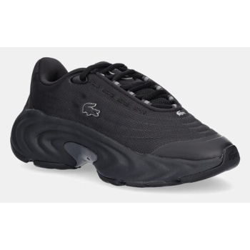 αθλητικά lacoste spinor sneakers χρώμα