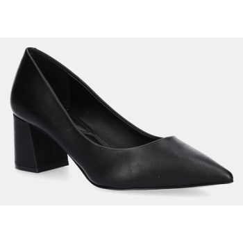 δερμάτινες γόβες aldo ybalelin χρώμα